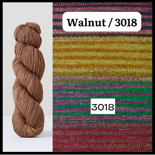 YARNメリノシーツ Yarn Bundles | Northfield Yarn