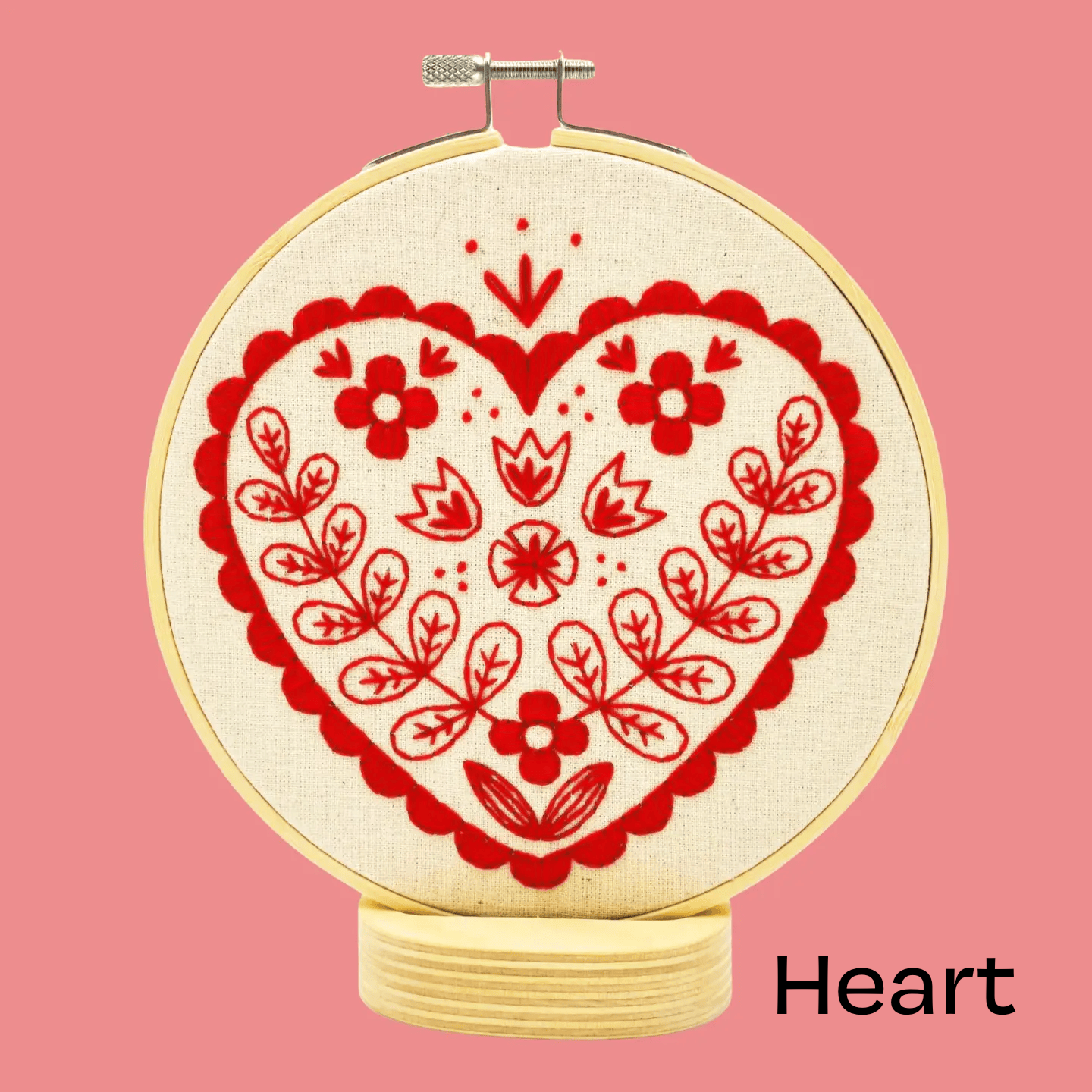 Embroidery Kits | Northfield Yarn