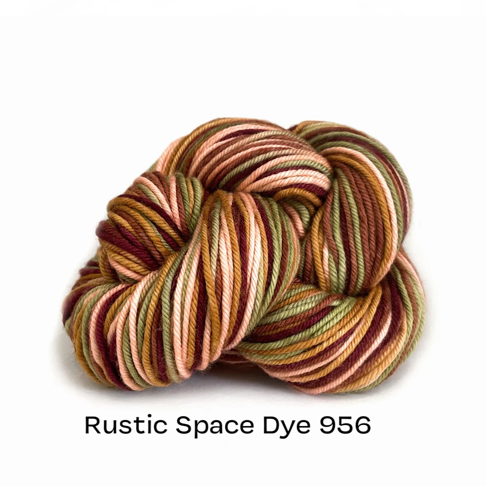 Studio Misha & Puff | Northfield Yarn