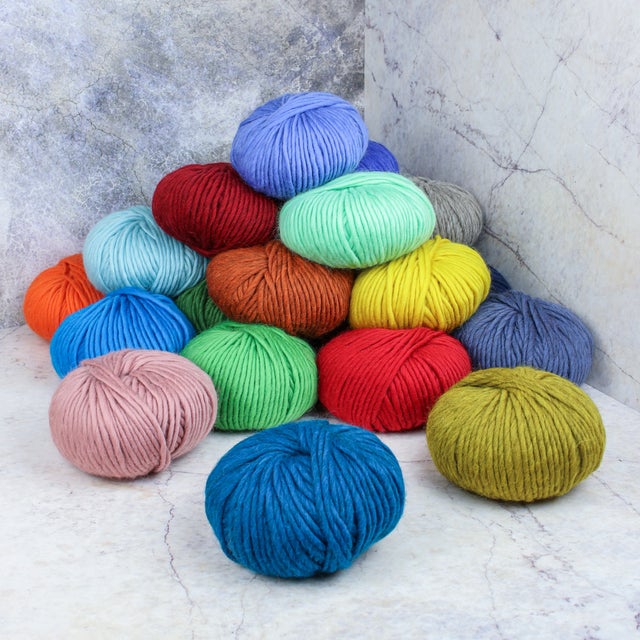 Shop All Yarn - Northfield Yarn | Northfield Yarn