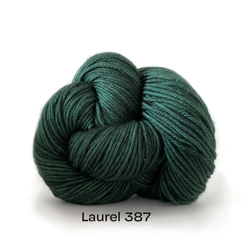 Studio Misha & Puff | Northfield Yarn