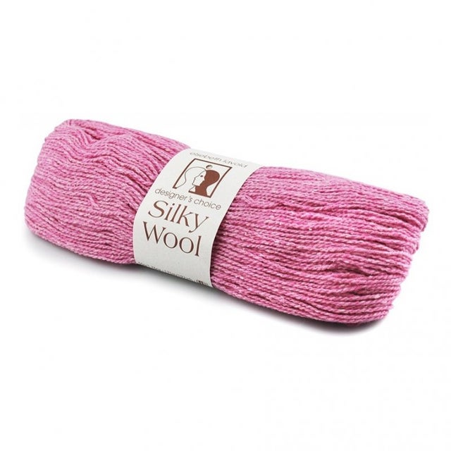 Silk | Northfield Yarn
