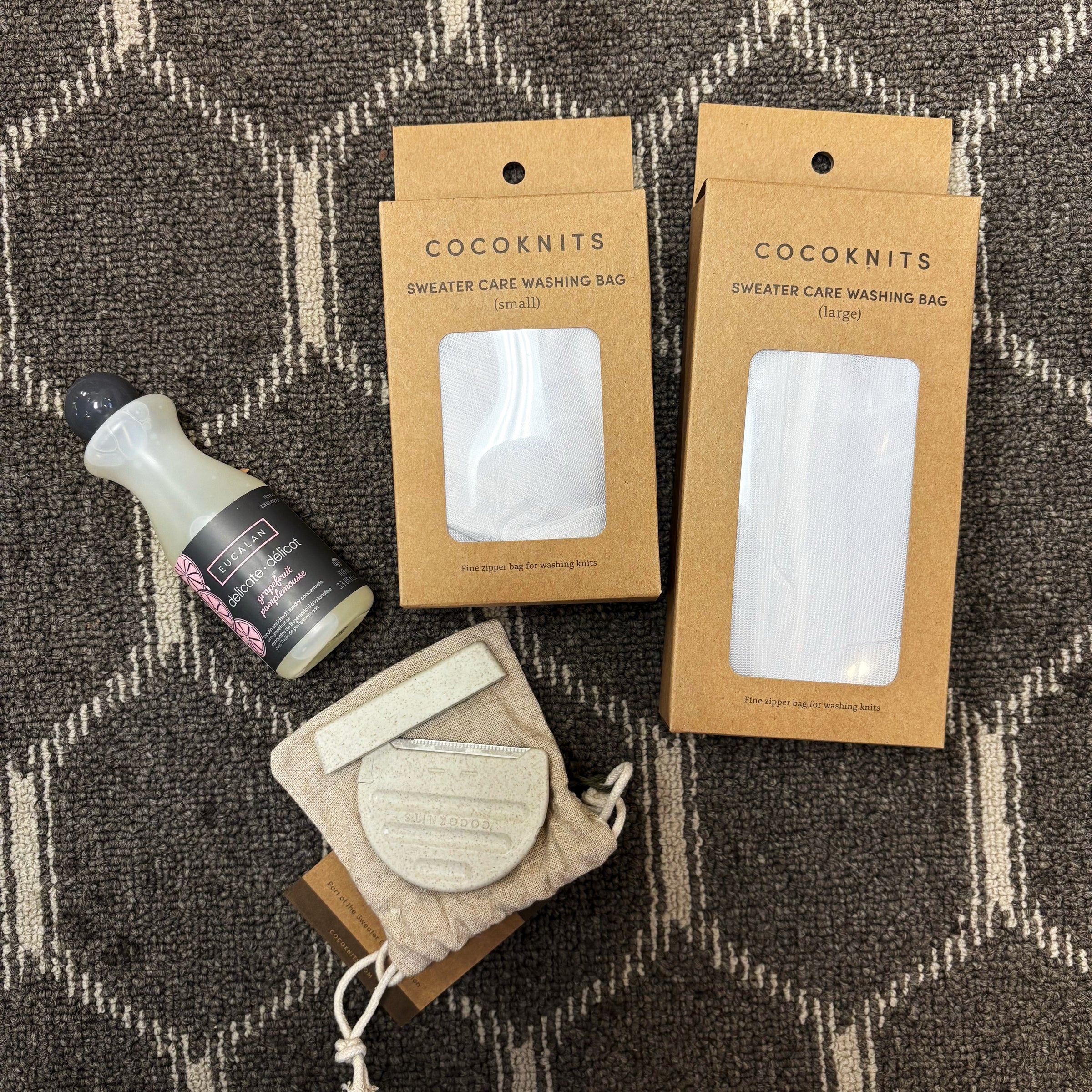 Cocoknits Starter Bundle | Northfield Yarn