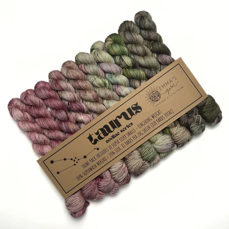 Silk | Northfield Yarn