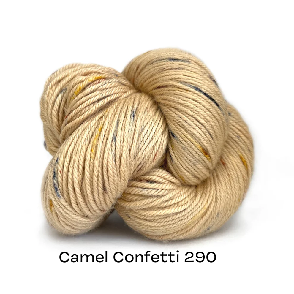 Misha&Puff ロンギース camel confetti 6-12m Misha&Puff ロンギース camel confetti 6-12m（Misha & Puff
