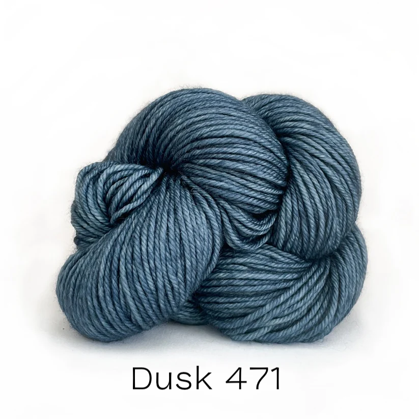 Studio Misha & Puff | Northfield Yarn