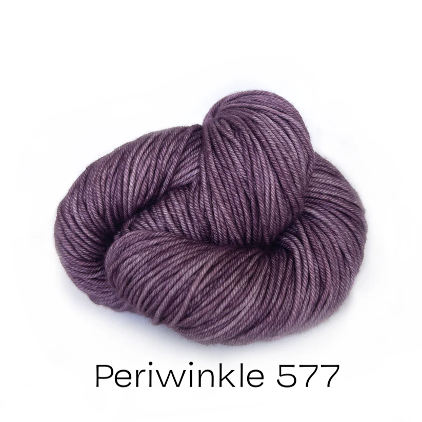 Studio Misha & Puff Yarn - Apricot Yarn & Supply