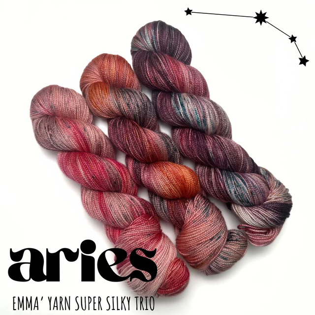 Silk | Northfield Yarn