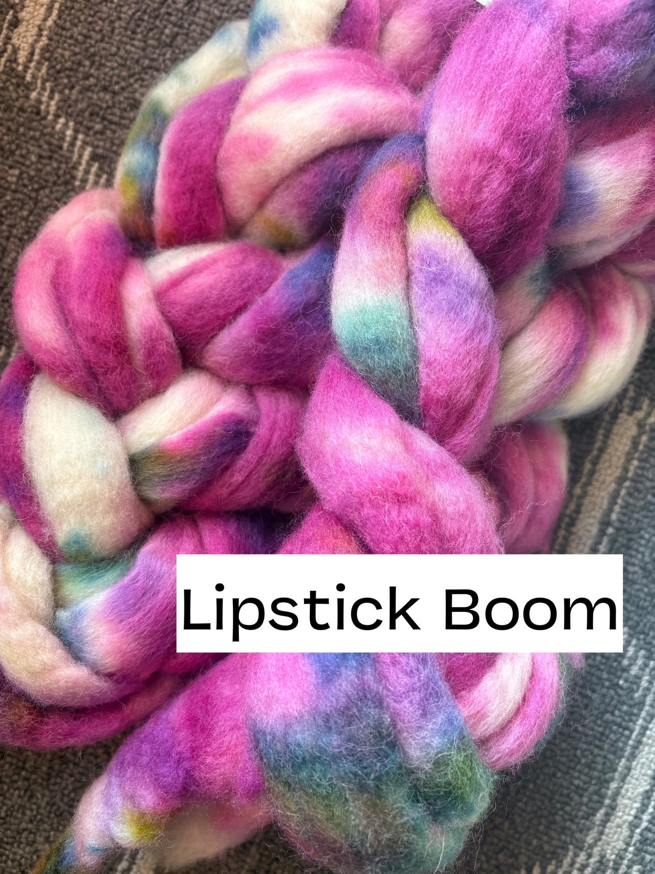 Spinning | Northfield Yarn