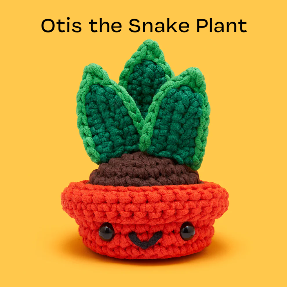 Woobles Crochet Kits | Northfield Yarn