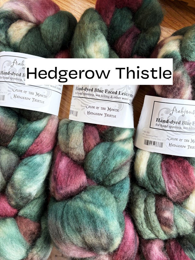Spinning | Northfield Yarn