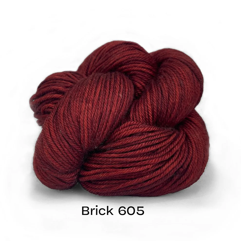 Studio Misha & Puff | Northfield Yarn