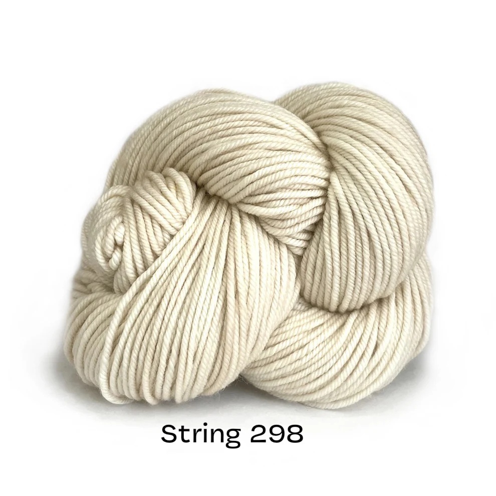 Studio Misha & Puff | Northfield Yarn