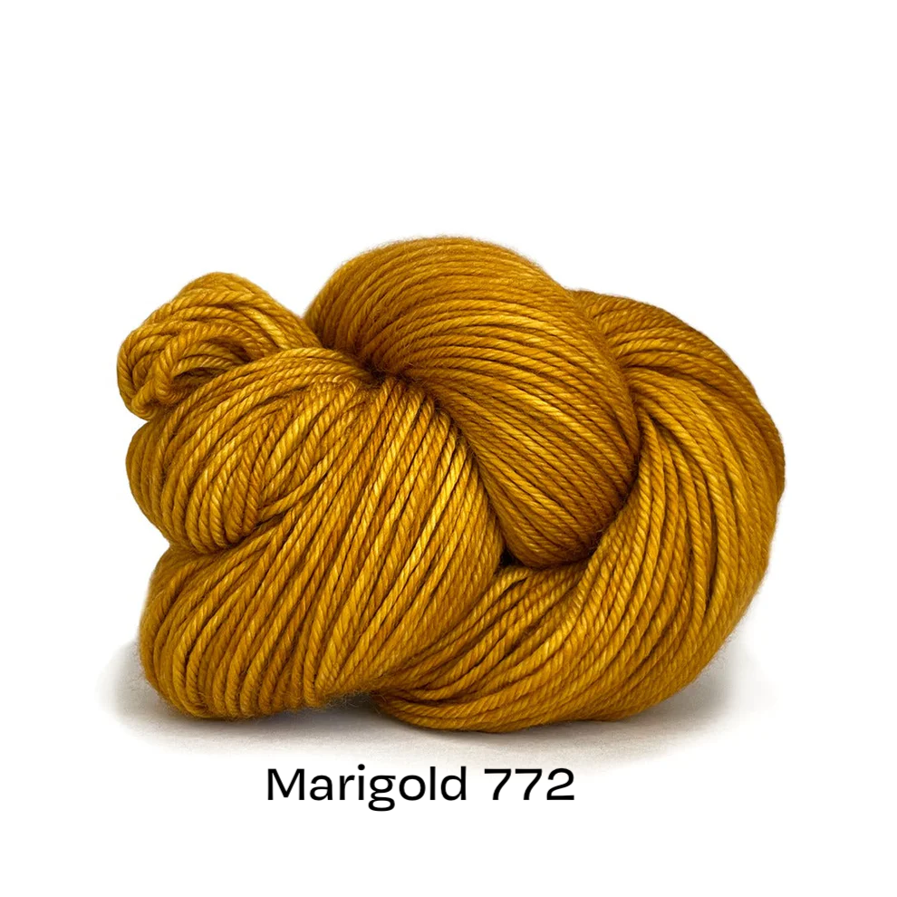 8Y Misha&Puff coat, やるせない Marigold 